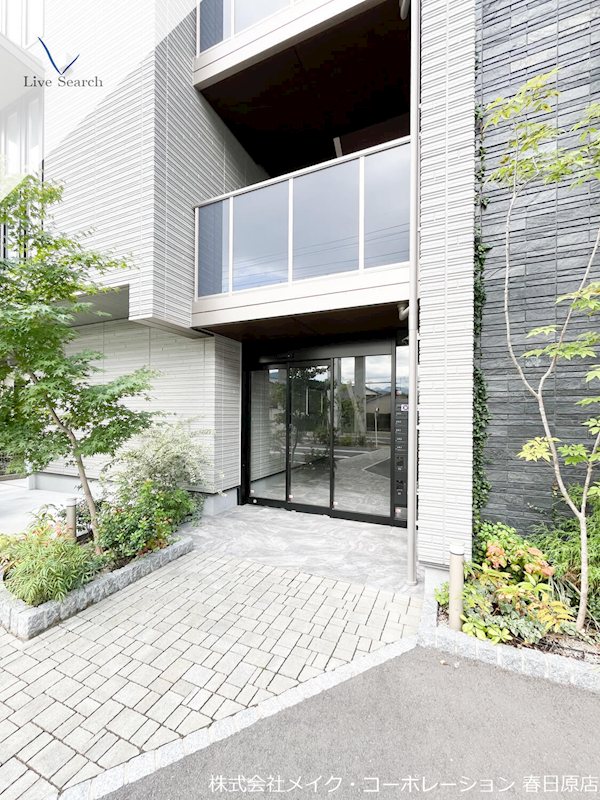 BEREO カーサ その他外観1