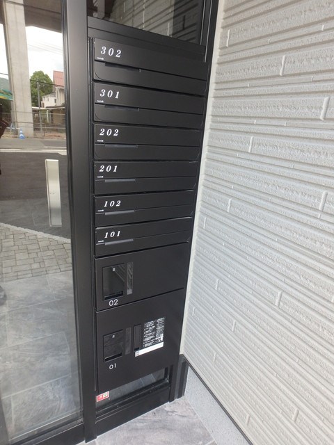 BEREO カーサ その他外観2