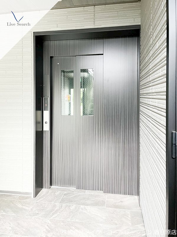 BEREO カーサ その他外観3