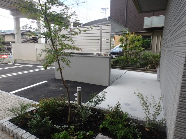 BEREO カーサ その他外観4