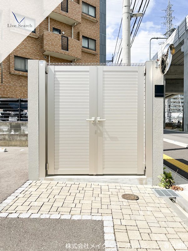 BEREO カーサ その他外観5