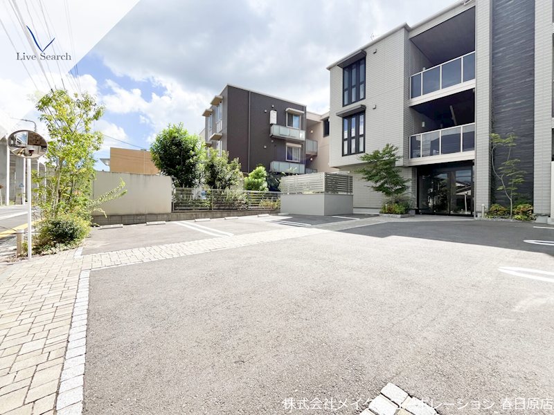 BEREO カーサ その他外観6