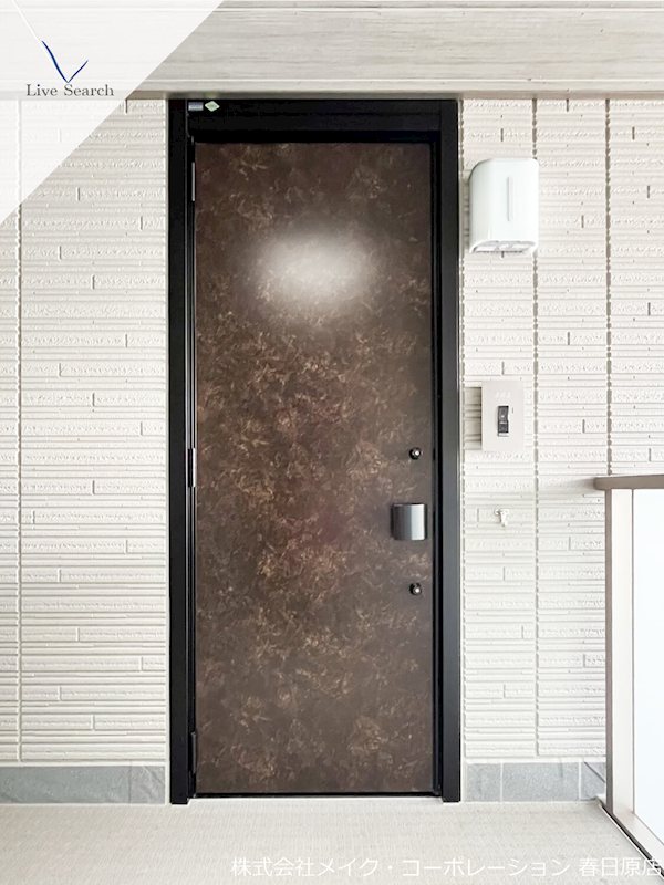 BEREO カーサ その他7