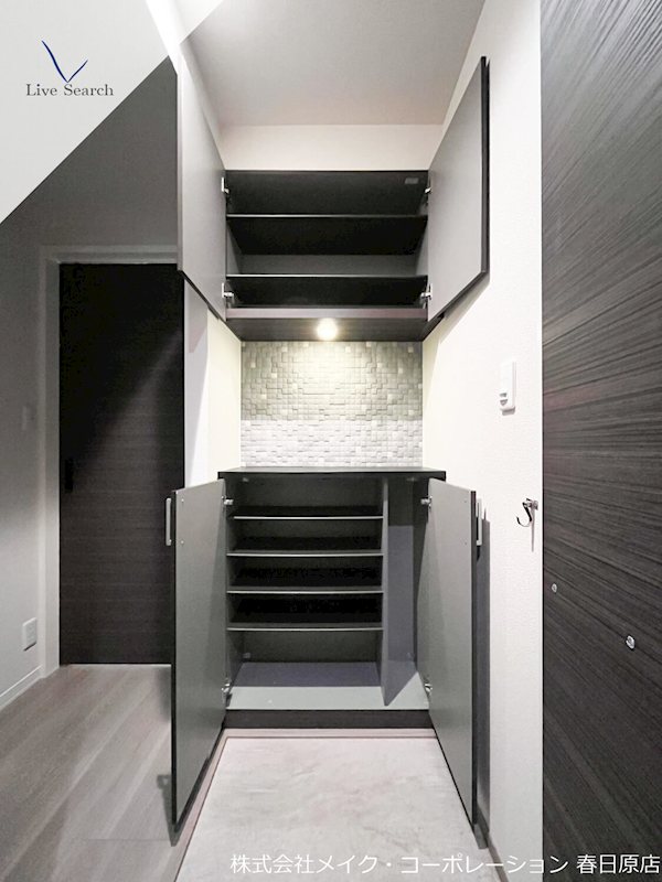 BEREO カーサ その他8