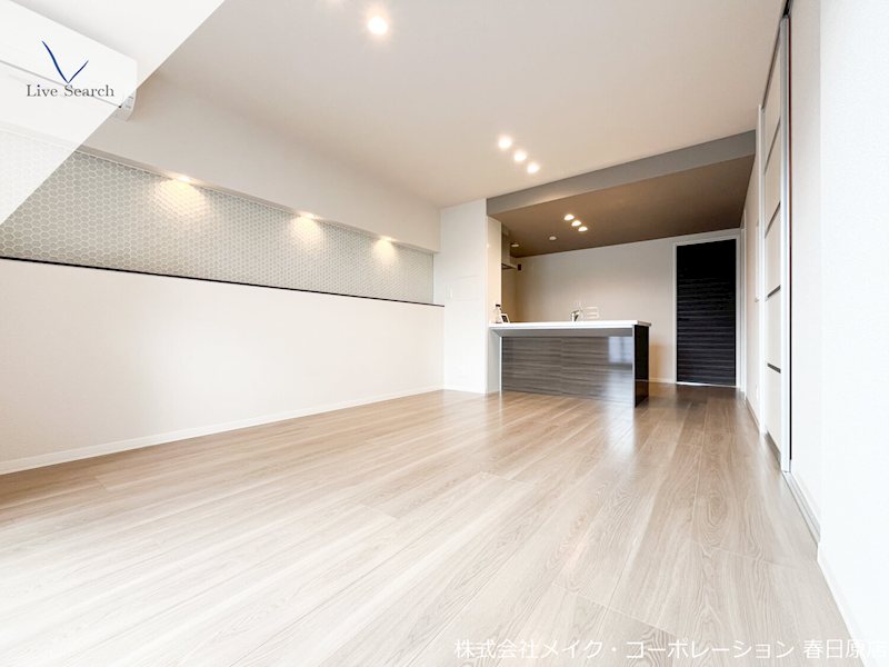 BEREO カーサ リビング