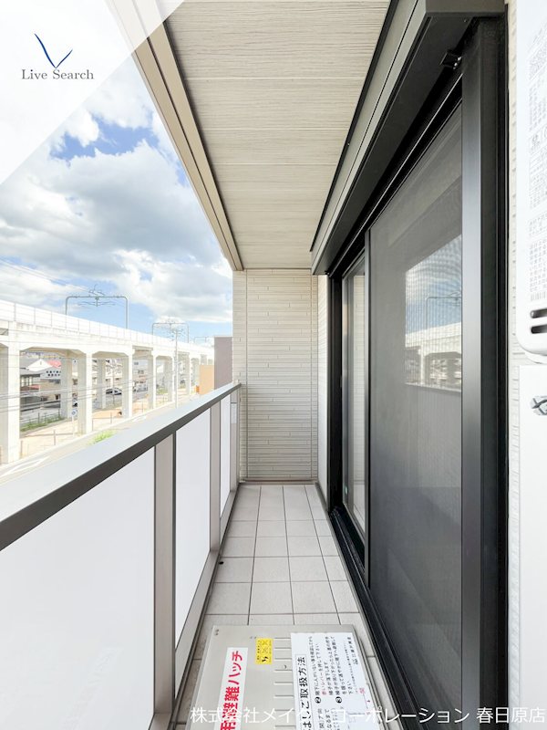 BEREO カーサ その他17