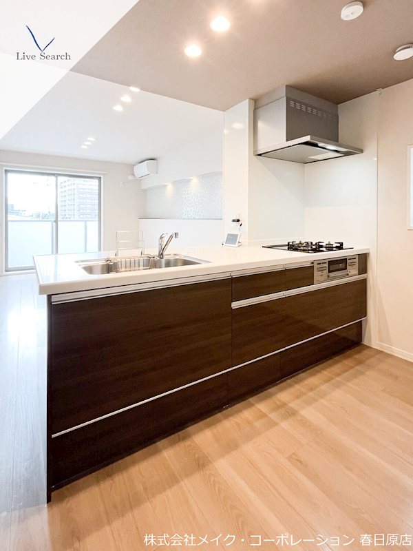 BEREO カーサ キッチン