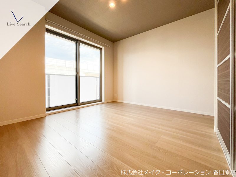 BEREO カーサ ベッドルーム