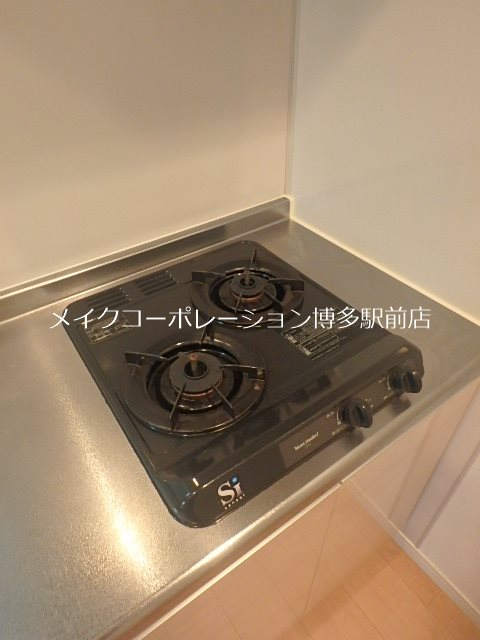 ルッシェ渡辺通  その他11