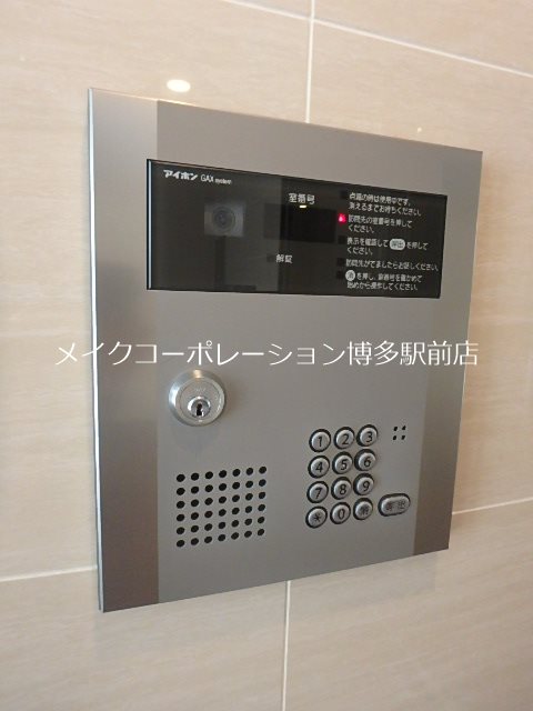 ルッシェ渡辺通  その他19