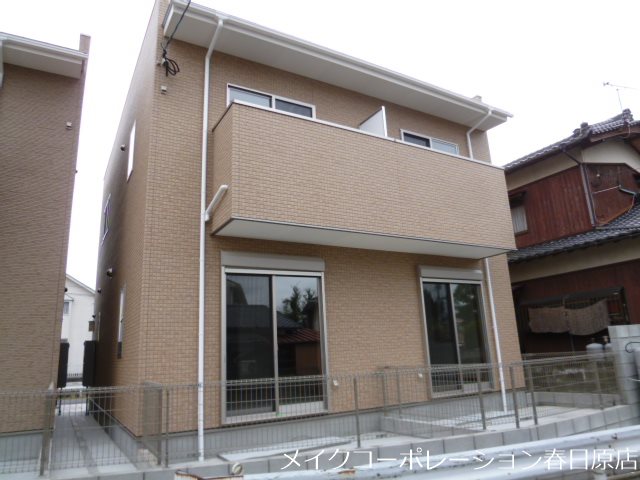 フェアリー五郎丸Ⅱ 101号室 外観