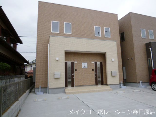 フェアリー五郎丸Ⅱ その他外観1