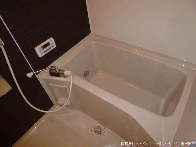 フェアリー五郎丸Ⅱ 風呂画像