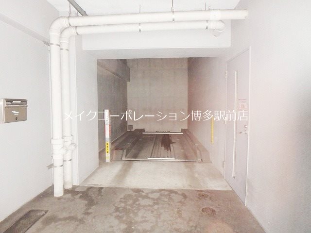 シャロム高宮 その他4