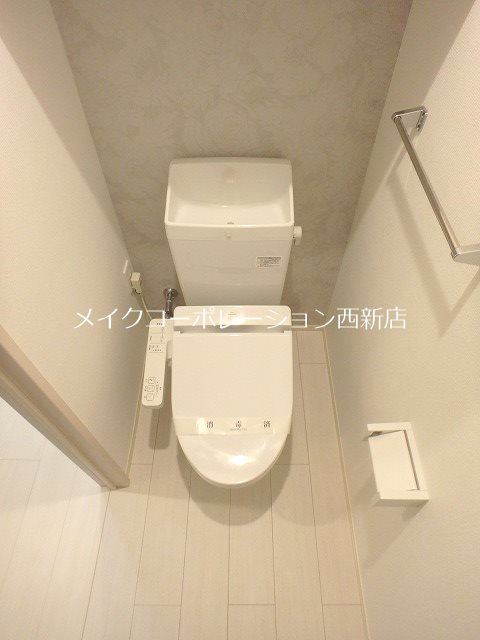 D-room飯倉西 B棟 その他1