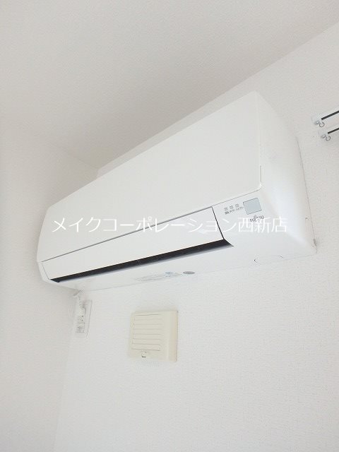 D-room飯倉西 B棟 その他3