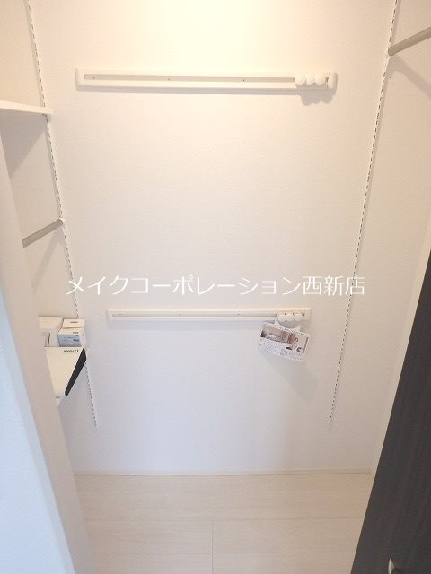 D-room飯倉西 B棟 その他4