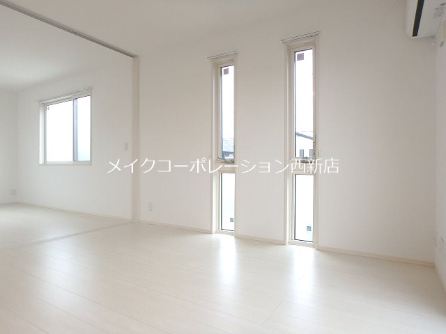 D-room飯倉西 B棟 その他7