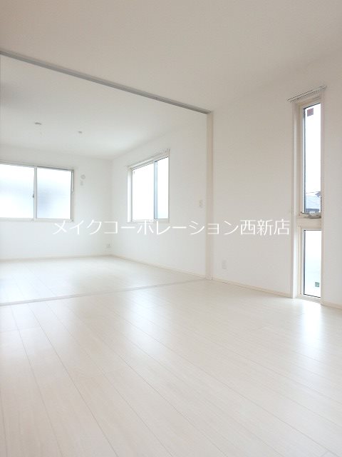 D-room飯倉西 B棟 その他8