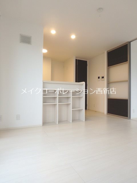 D-room飯倉西 B棟 その他9