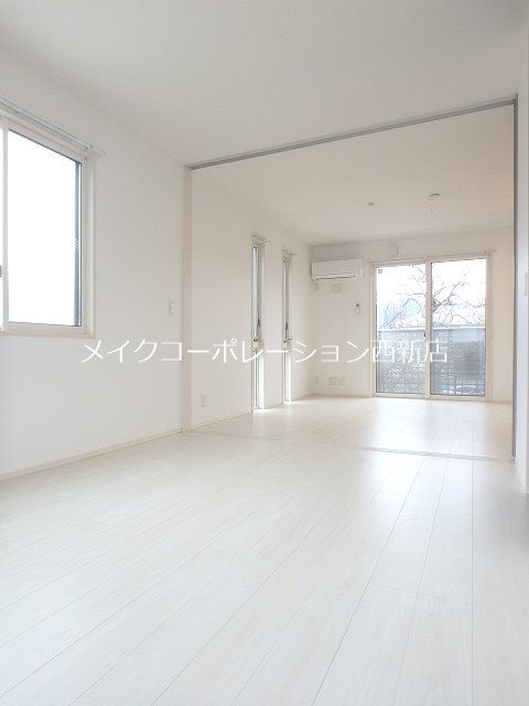 D-room飯倉西 B棟 その他12