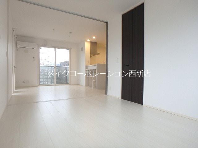 D-room飯倉西 B棟 その他13