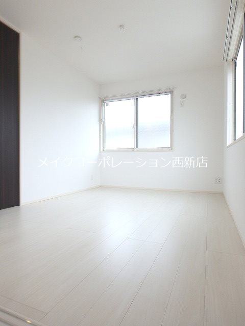 D-room飯倉西 B棟 その他14