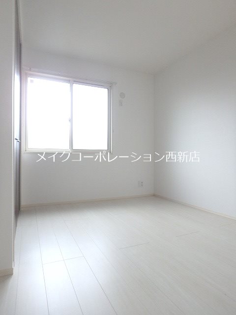 D-room飯倉西 B棟 その他15
