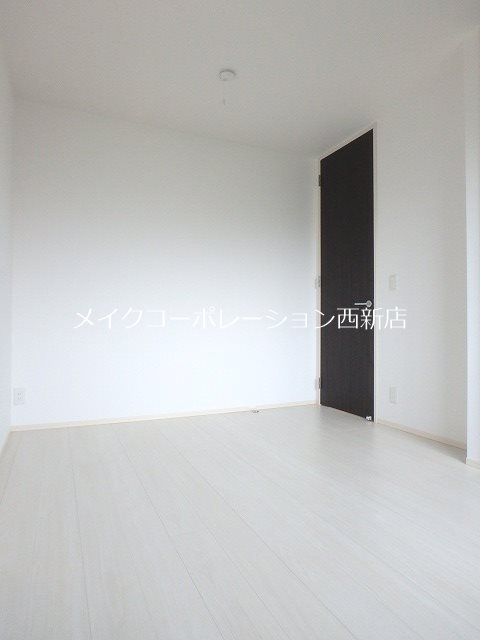 D-room飯倉西 B棟 その他17