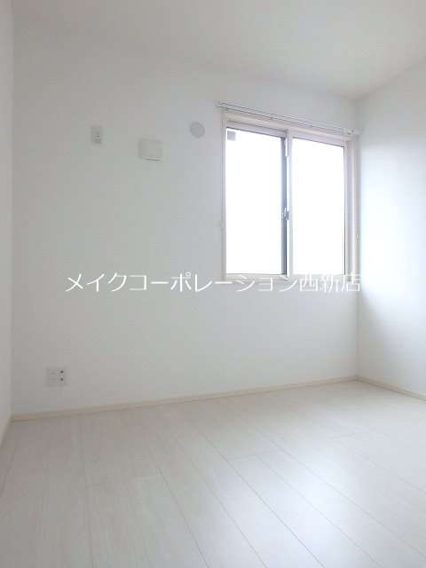 D-room飯倉西 B棟 その他19