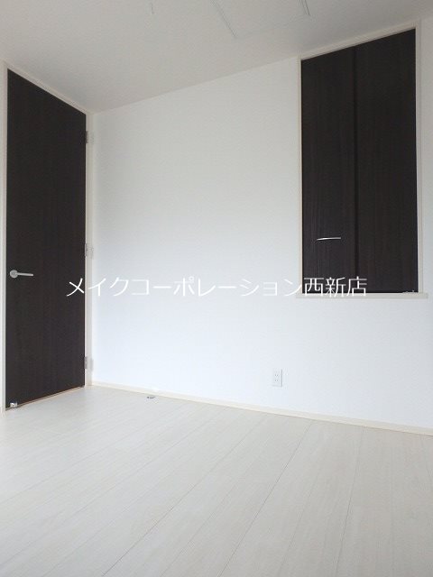 D-room飯倉西 B棟 その他20