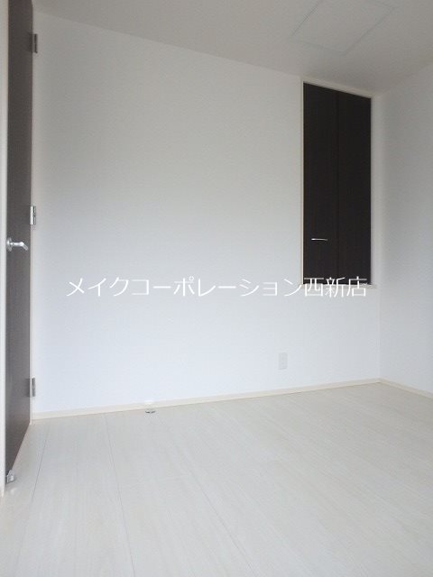 D-room飯倉西 B棟 その他21