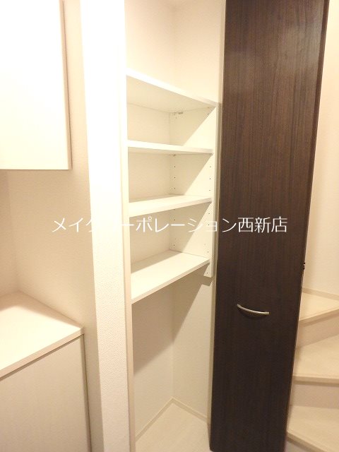 D-room飯倉西 B棟 その他23