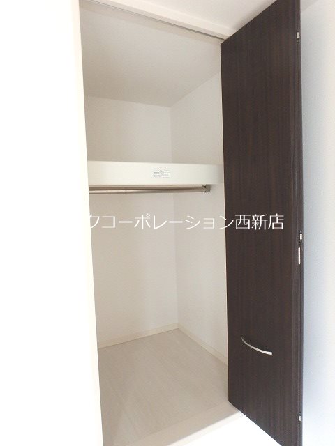 D-room飯倉西 B棟 その他24