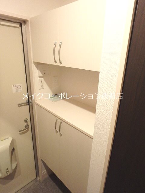 D-room飯倉西 B棟 その他27