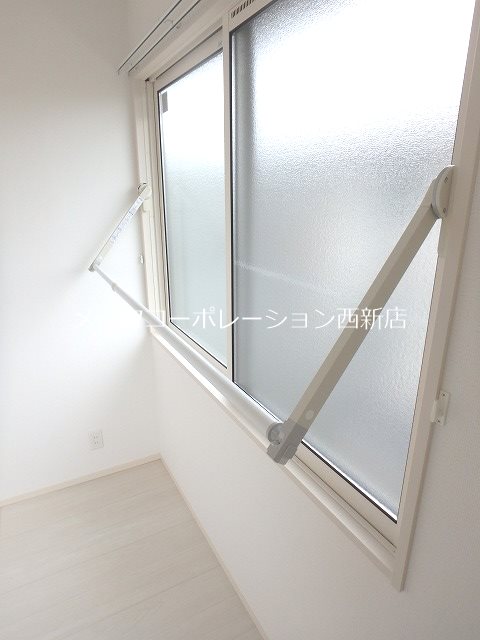 D-room飯倉西 B棟 その他32