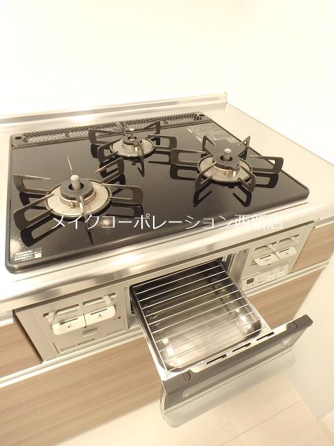 D-room飯倉西 B棟 その他34