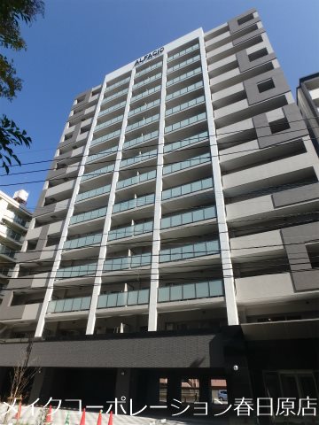 ALFACIO SOUTH FONTE 外観写真