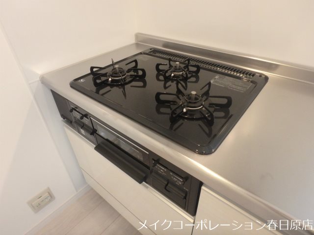 ALFACIO SOUTH FONTE その他10