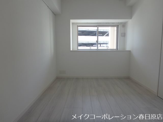 ALFACIO SOUTH FONTE ベッドルーム