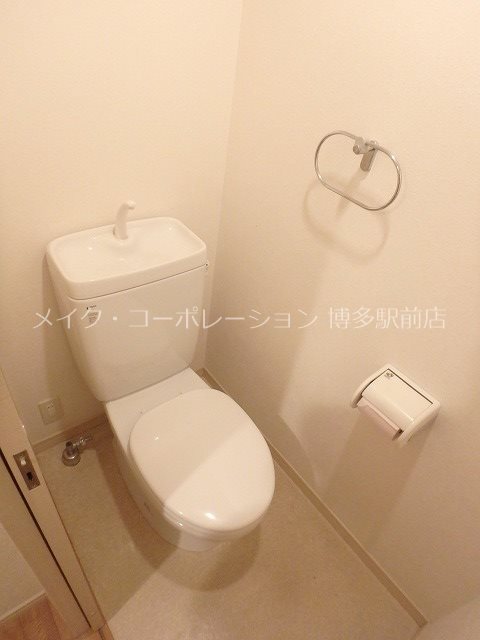 ボヌール博多 その他2