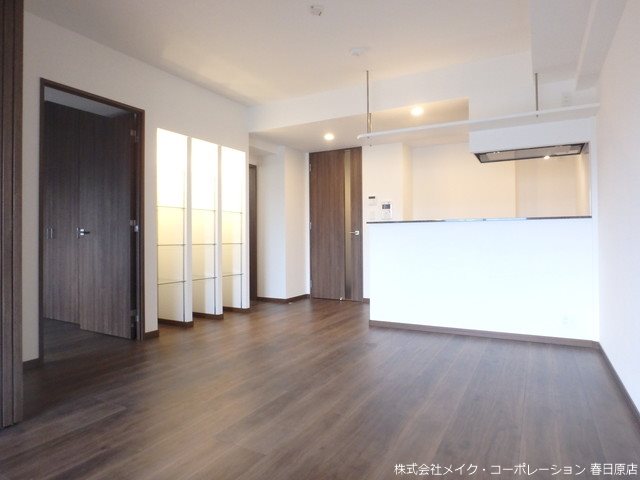 Quintet　Minami　Fukuoka リビング
