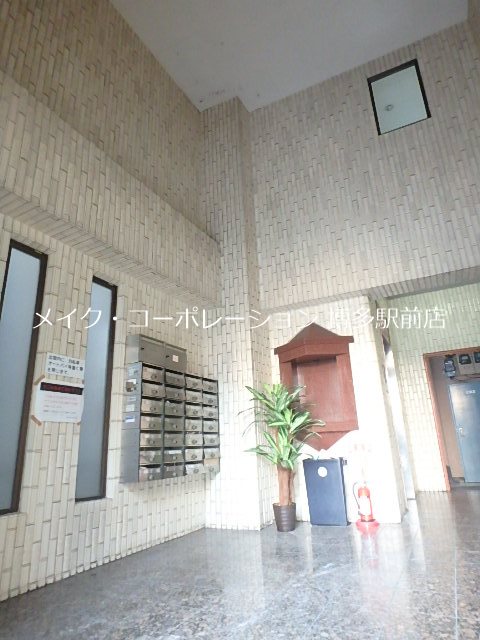 第7川崎ビル 外観
