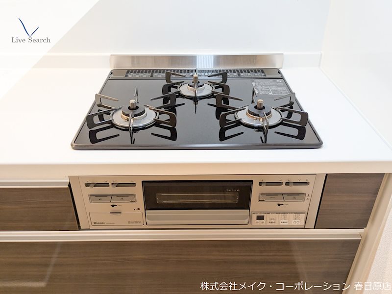 シャーメゾンステージ井尻 その他12