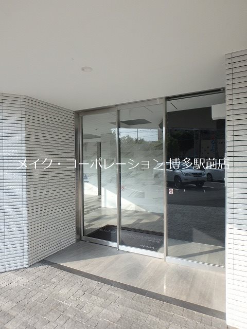 サンラルーチェ博多南 その他8