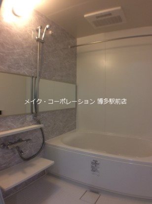 サンラルーチェ博多南 風呂画像