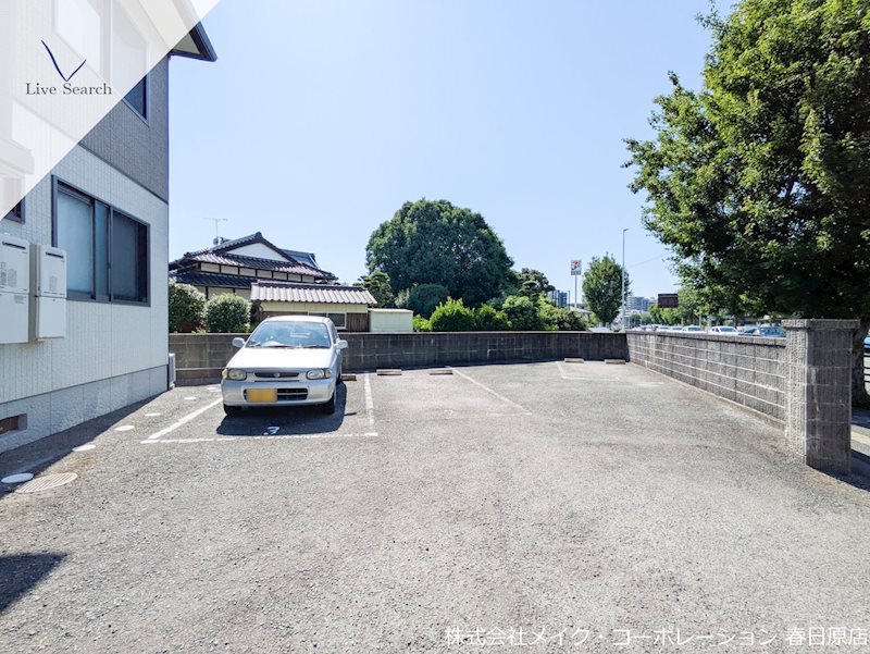 シティハイム大橋 その他外観4