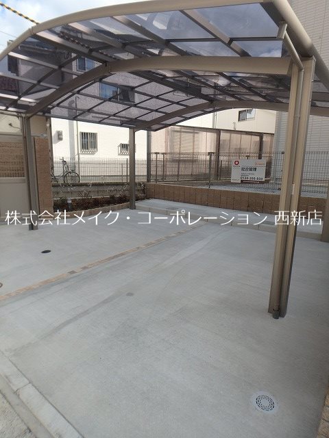 D-room夏目 その他外観2