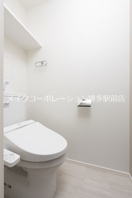 エンクレスト天神TERRACE その他2