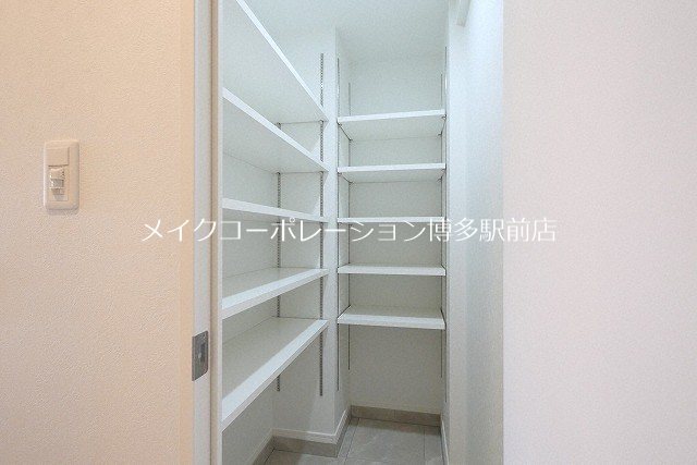 エンクレスト博多駅南GRACE その他5